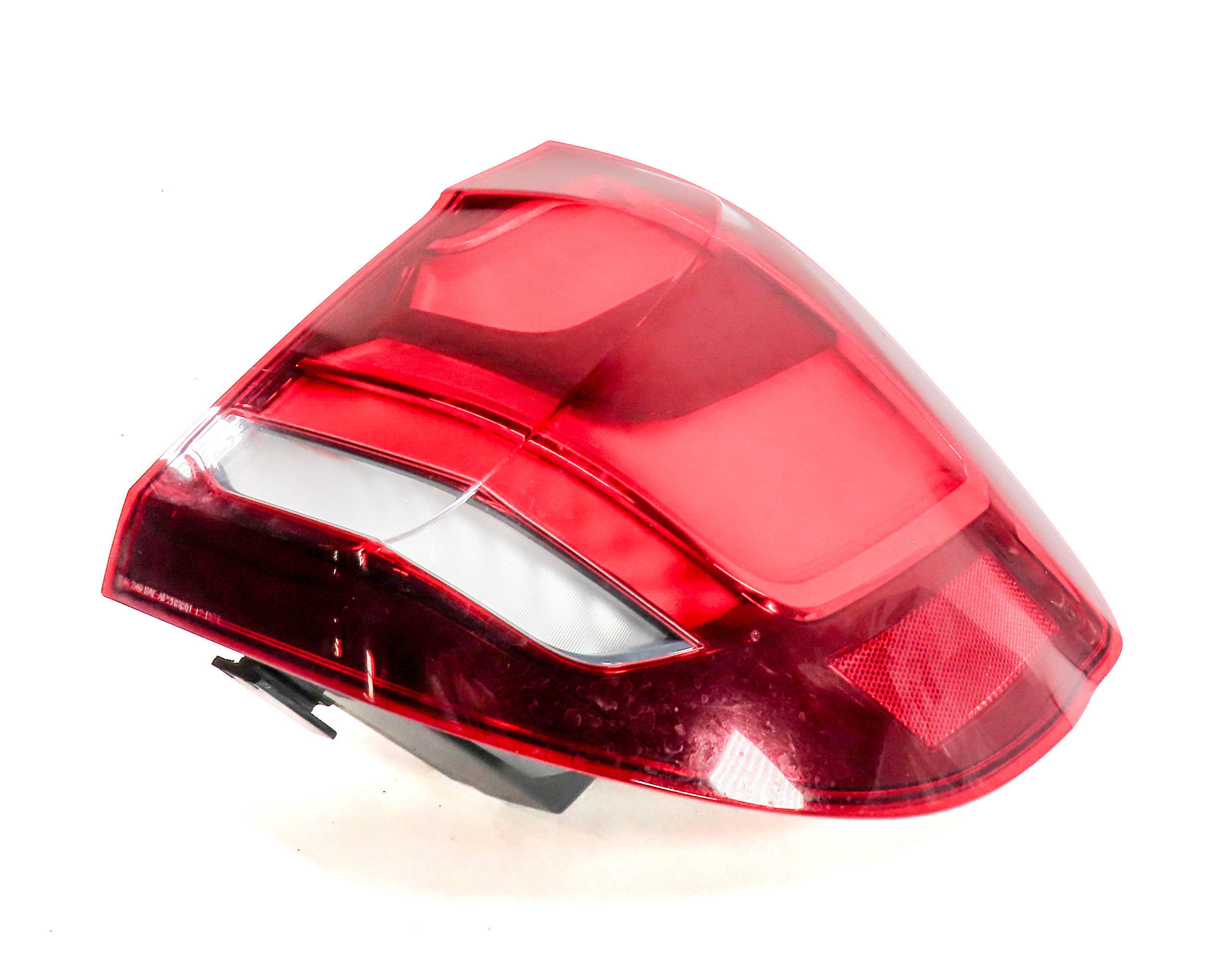 2014-2018 BMW X5 X5M ///M (F15 F85) RIGHT PASSENGER TAILLIGHT BRAKE LIGHT LAMP — exact item pictured
